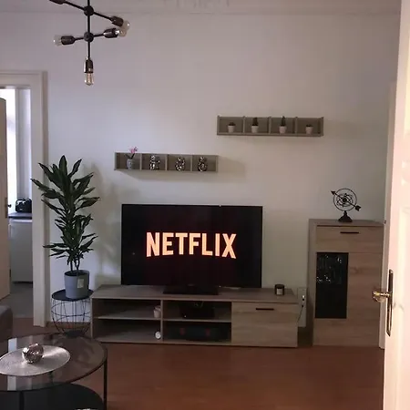 Apartment „studio 54“