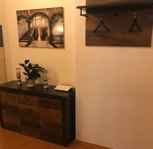 „studio 54“ Apartment *