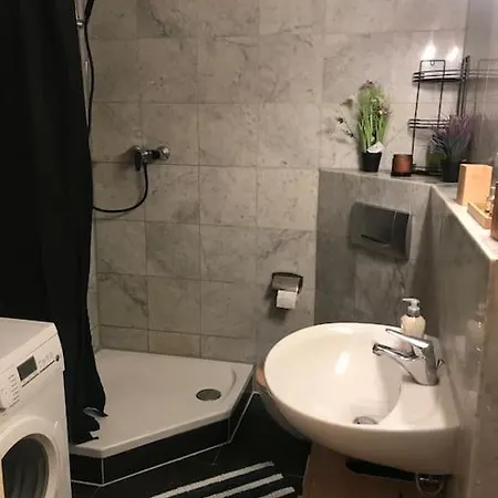 „studio 54“ * Lipsk