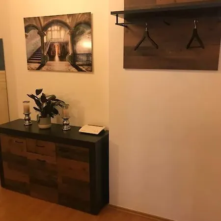 „studio 54“ Apartament *