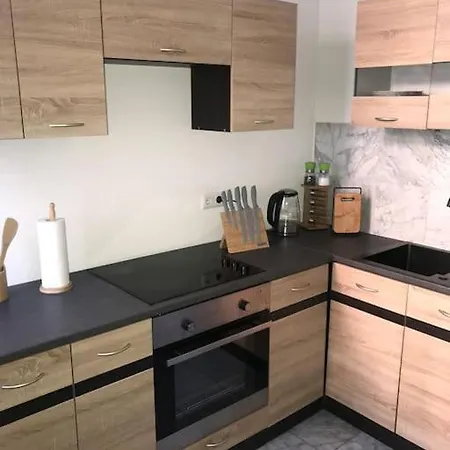 Appartamento „studio 54“ *