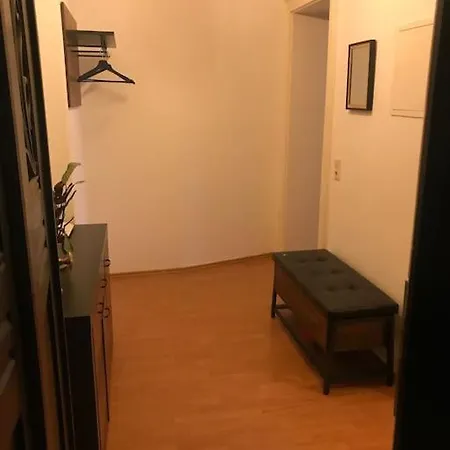 „studio 54“ Apartament Lipsk