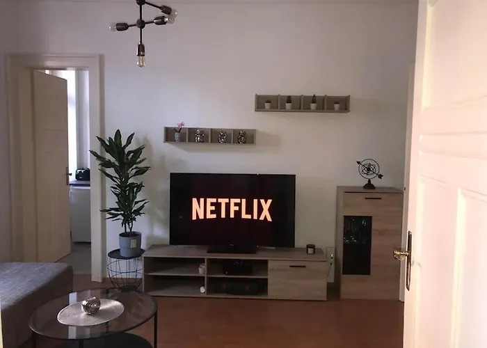 Daire „studio 54“