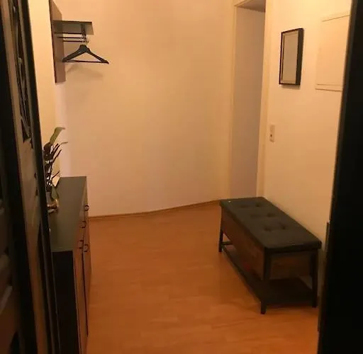 „studio 54“ Daire Leipzig